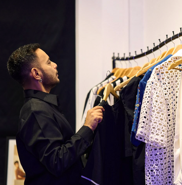 ROSANI’s First Mumbai Pop-Up at Peace Haven Curated by Anaita Shroff Adajania