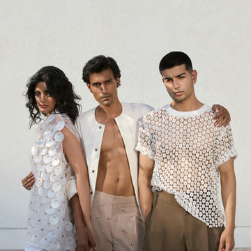 The Resort Edit