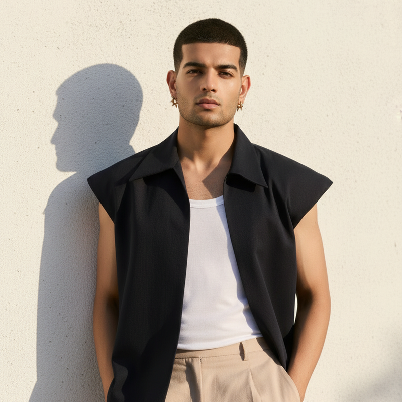 The Resort Edit for him