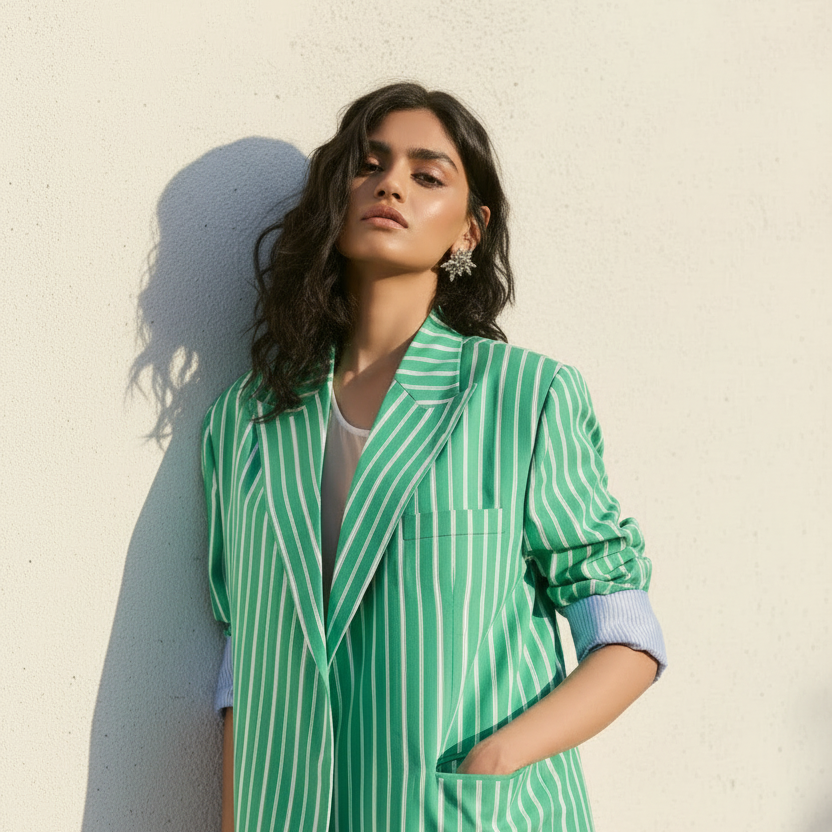 The Resort Edit for her