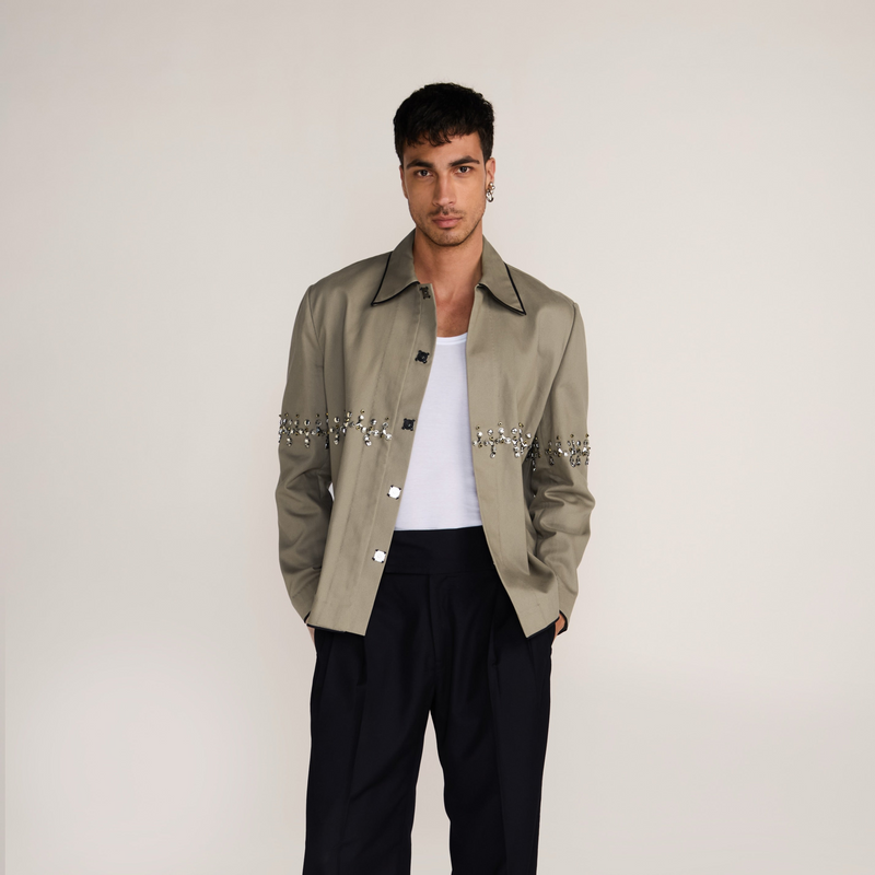 Men's Jackets