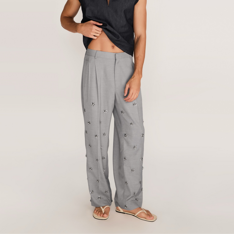 Men's Trousers