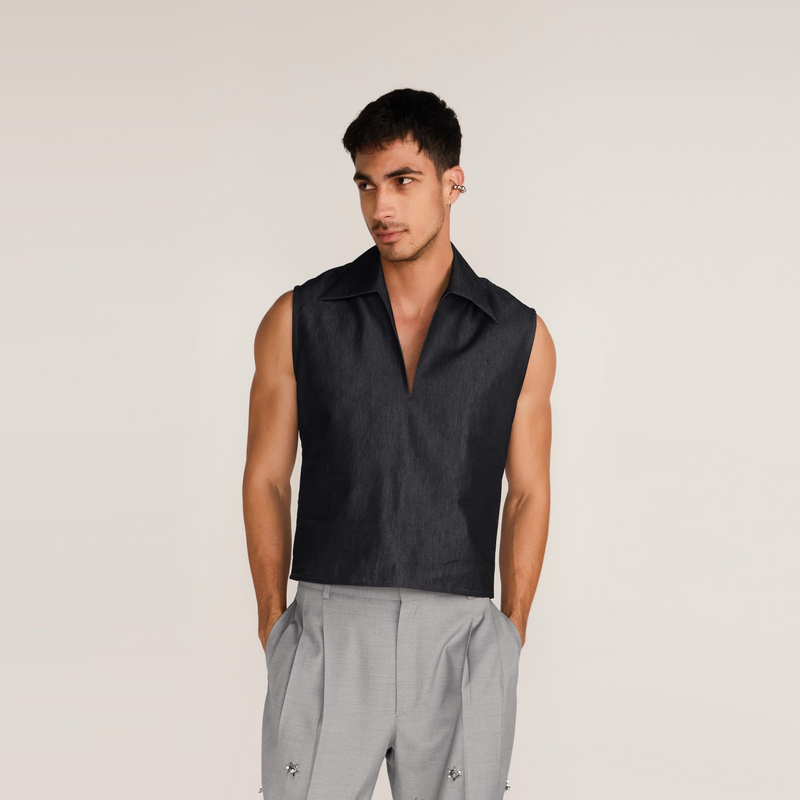 Men's T-Shirts & Vests
