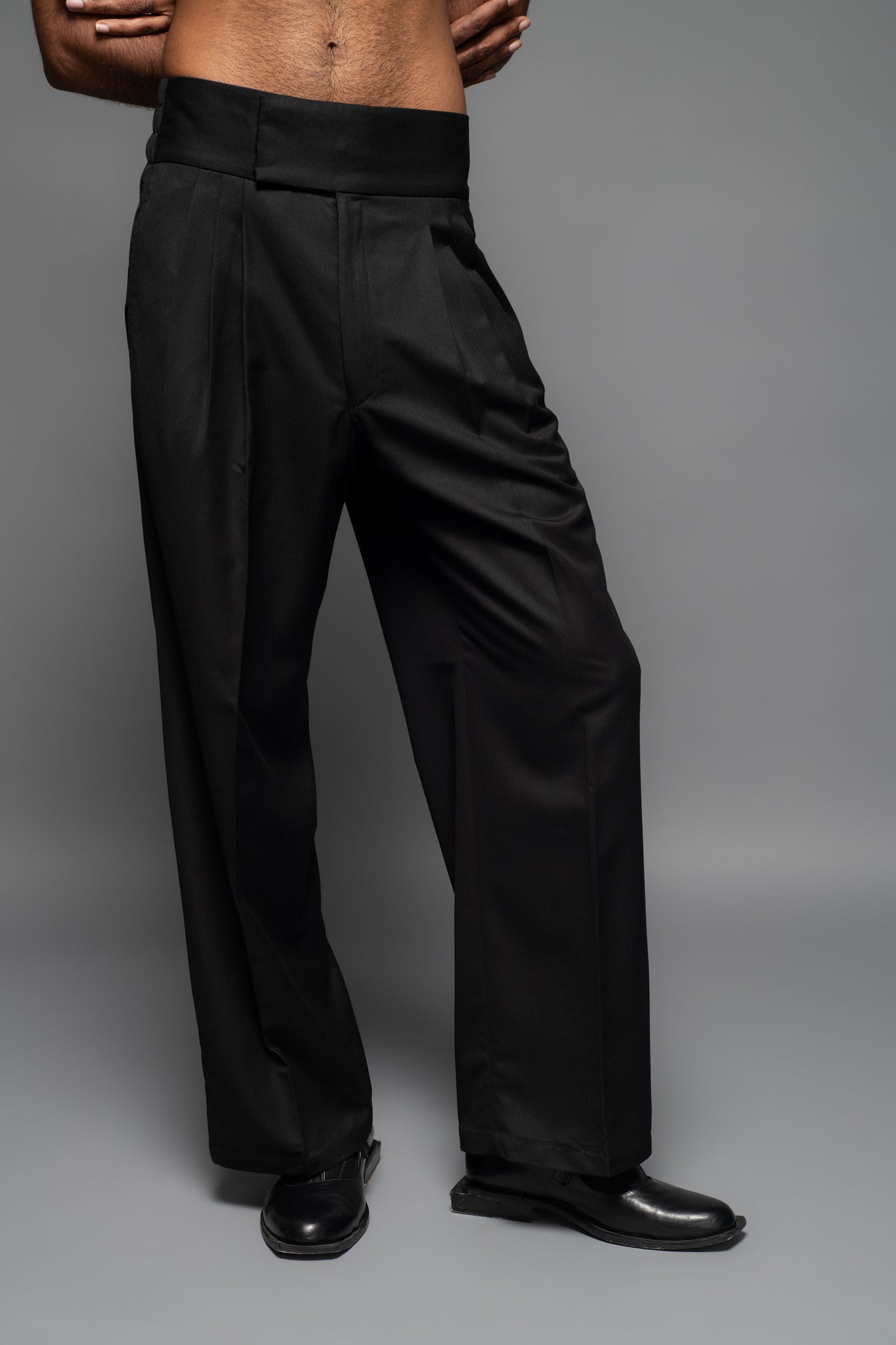 The Arantza trouser