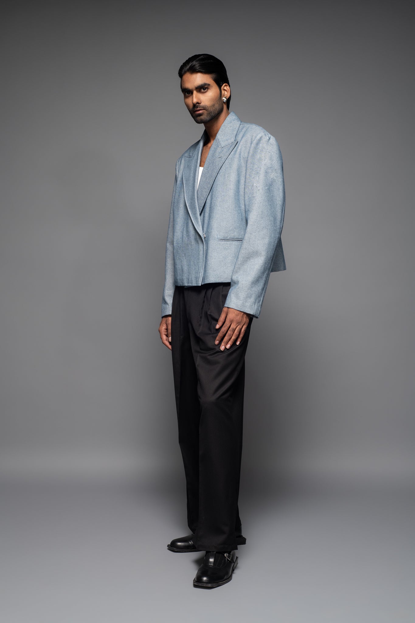 The Diken blazer