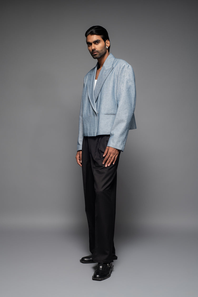 The Diken blazer