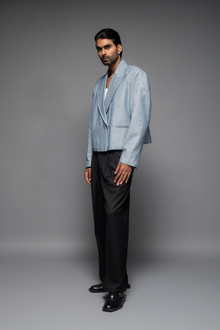 The Diken blazer