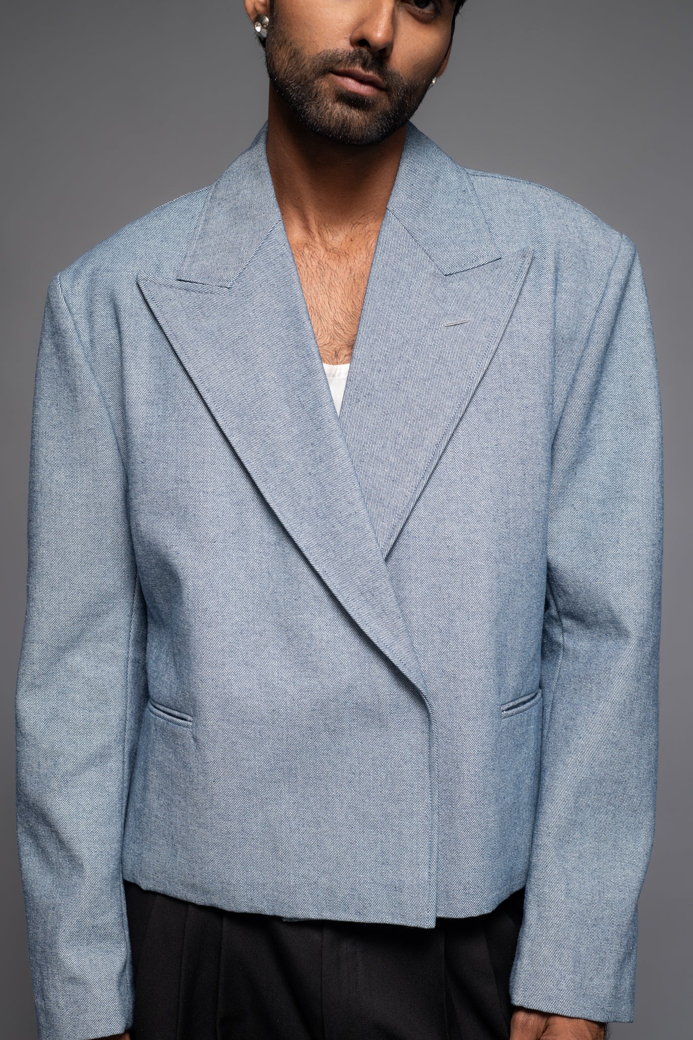 The Diken blazer