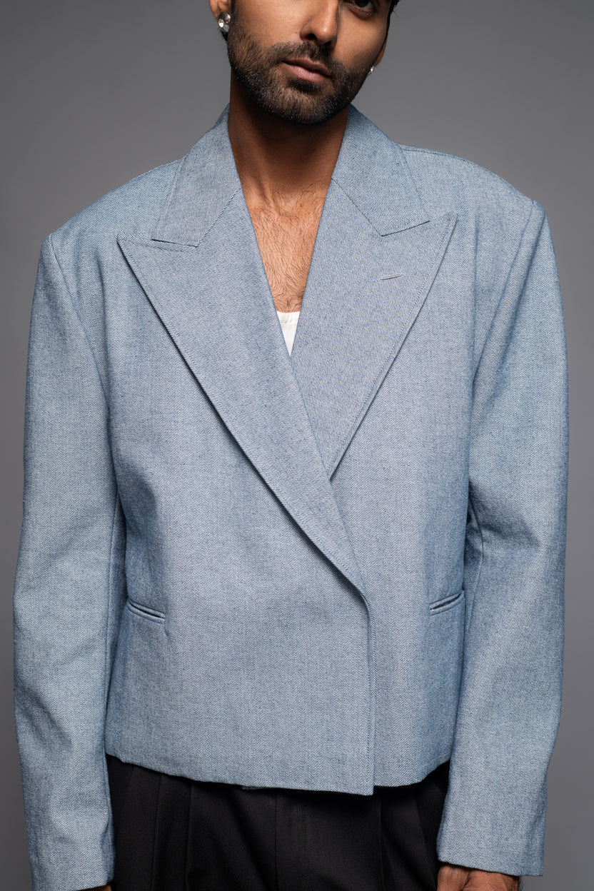The Diken blazer