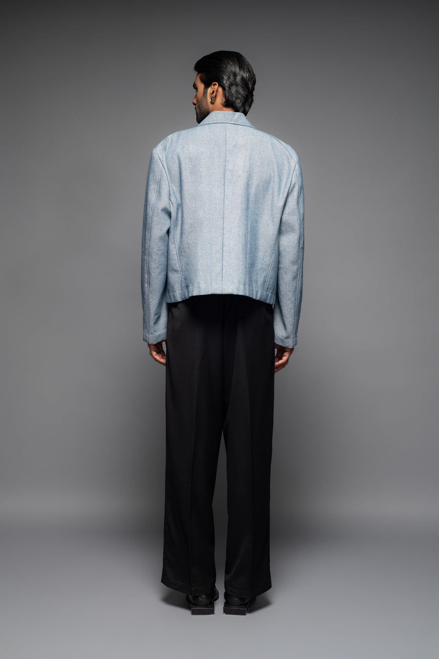 The Diken blazer