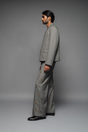 The Espinho blazer