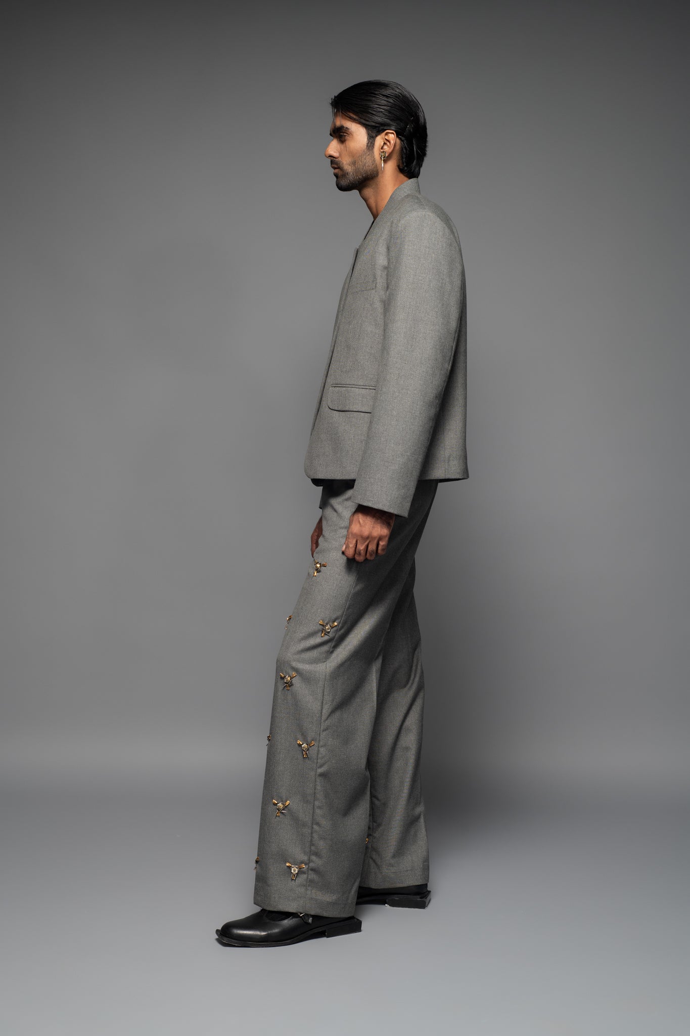 The Espinho blazer