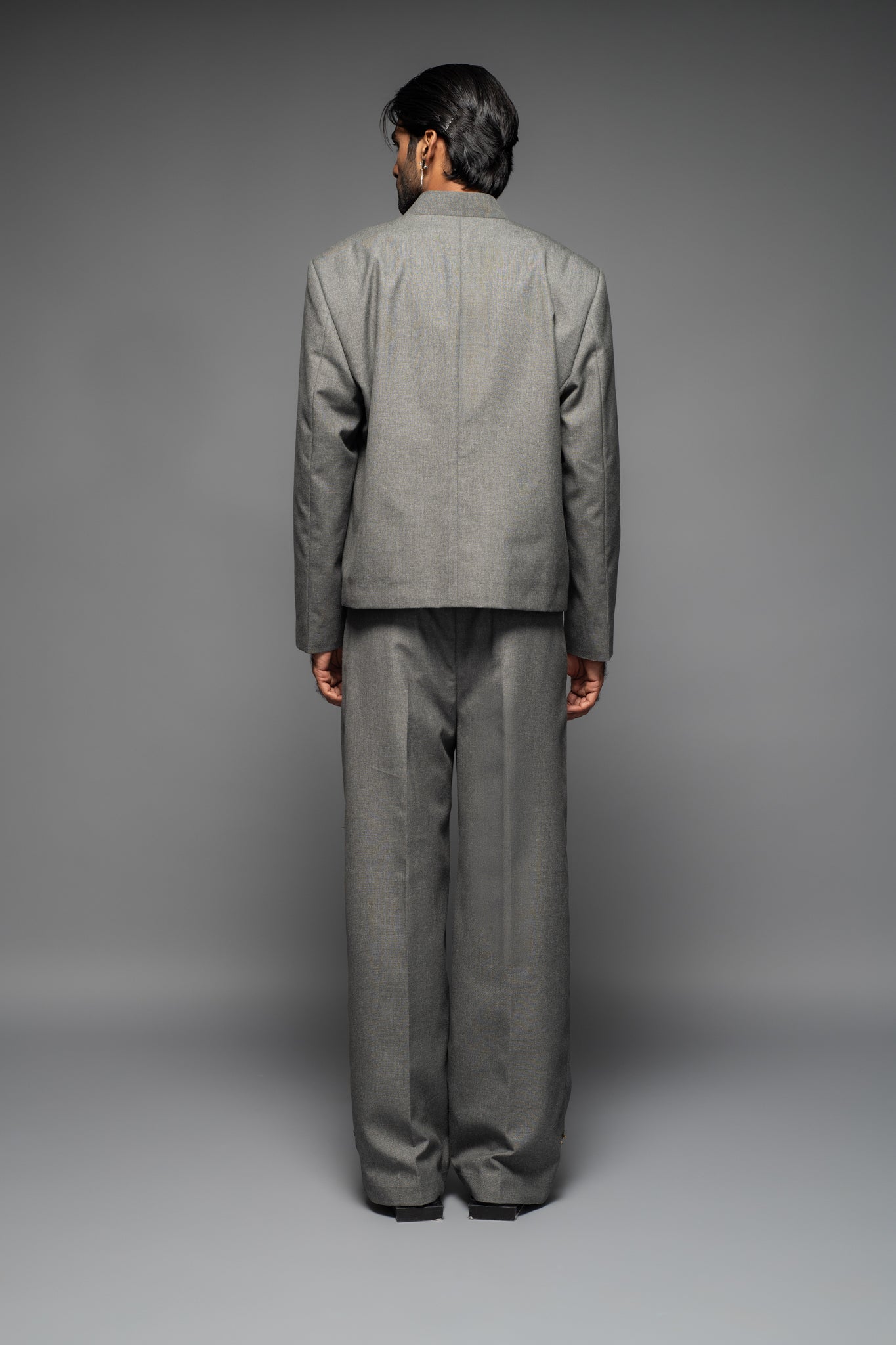 The Espinho blazer