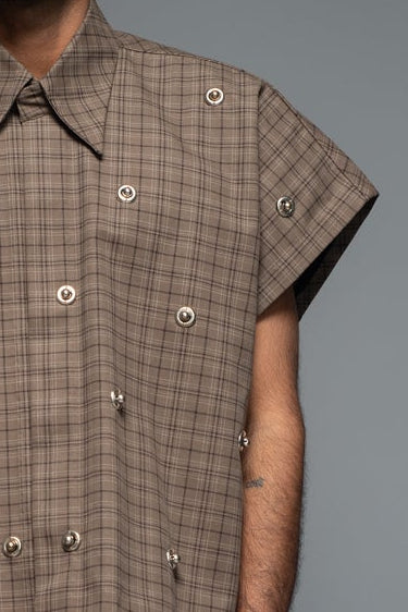 The Ogwu shirt
