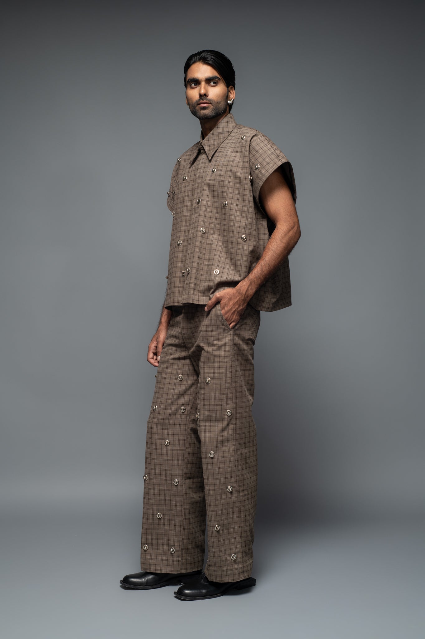 The Ogwu shirt