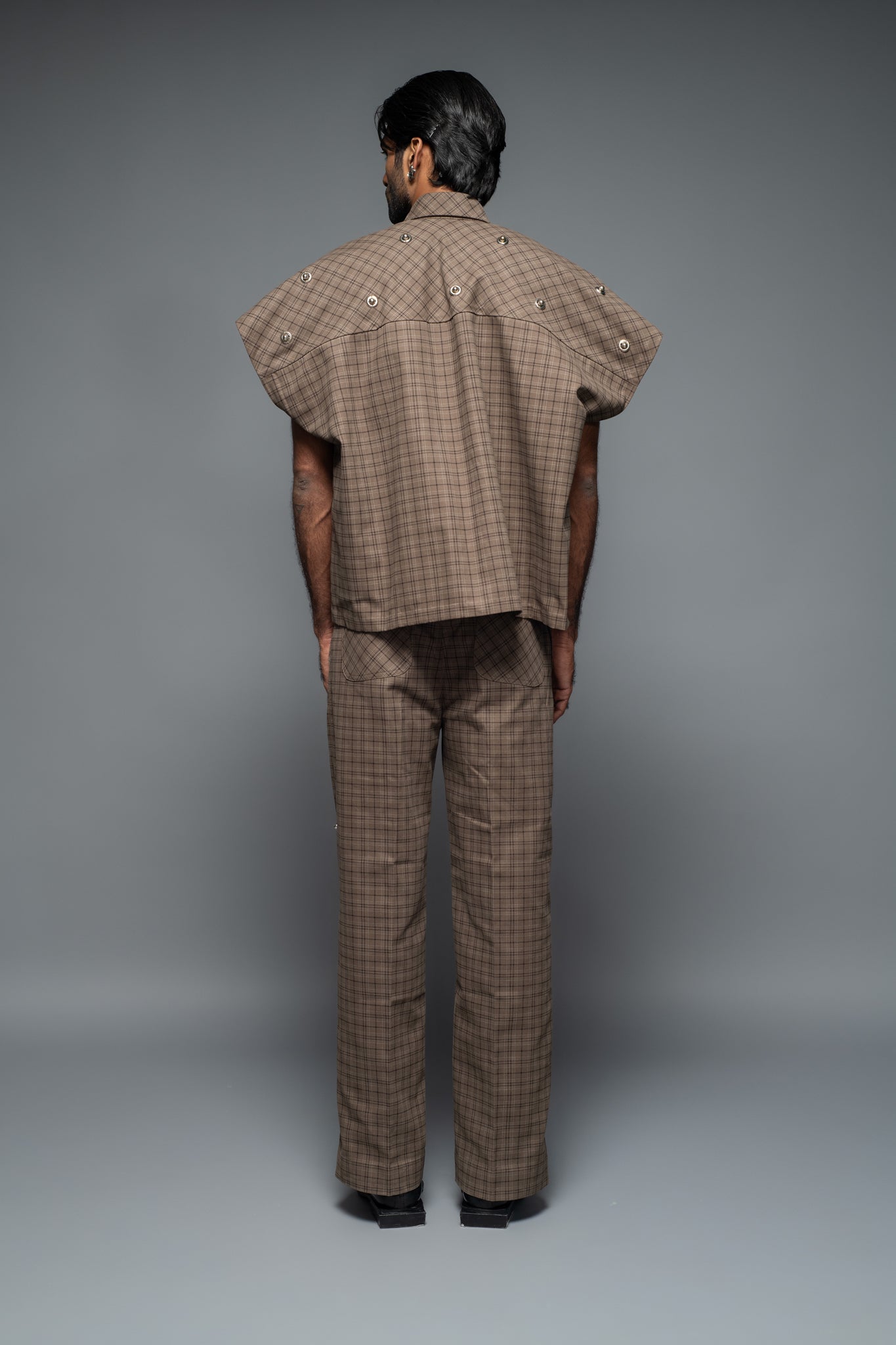 The Ogwu shirt