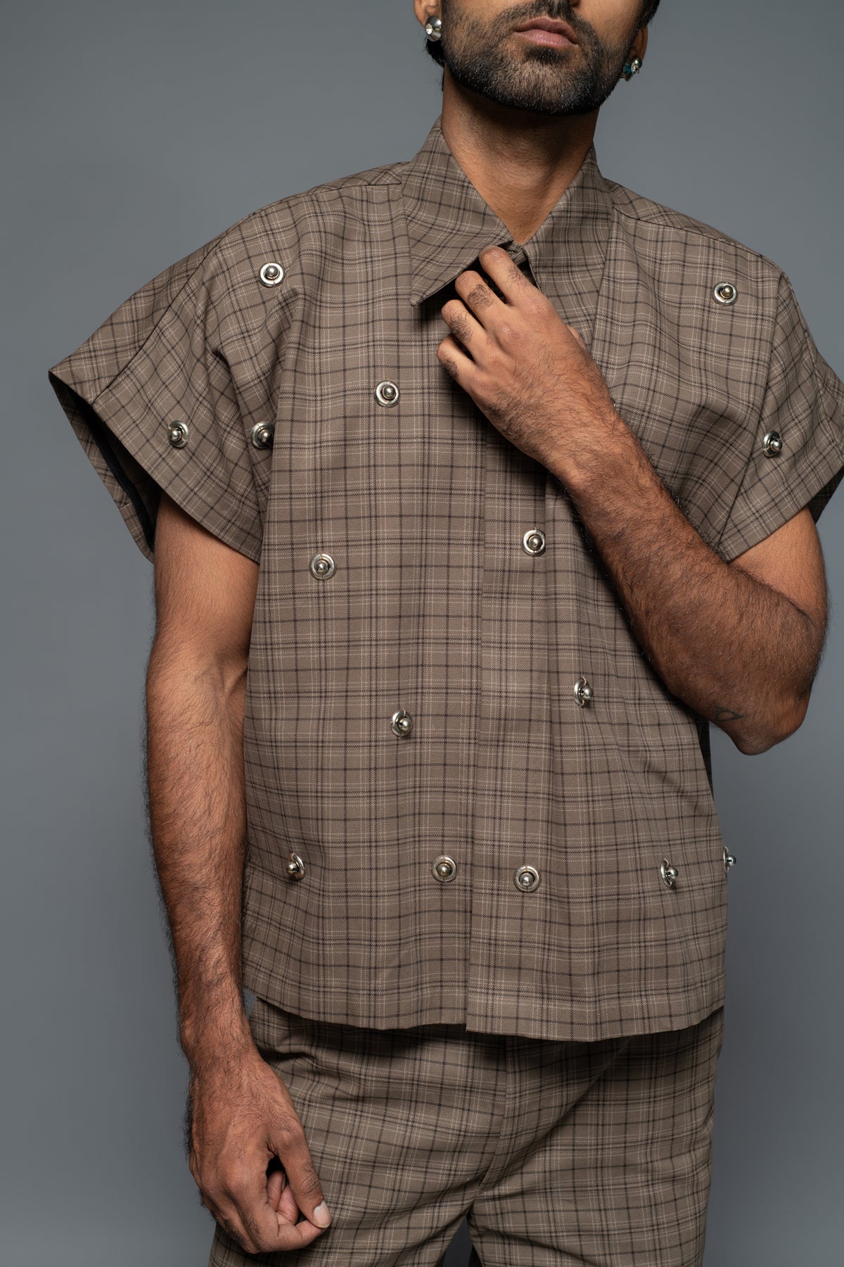 The Ogwu shirt