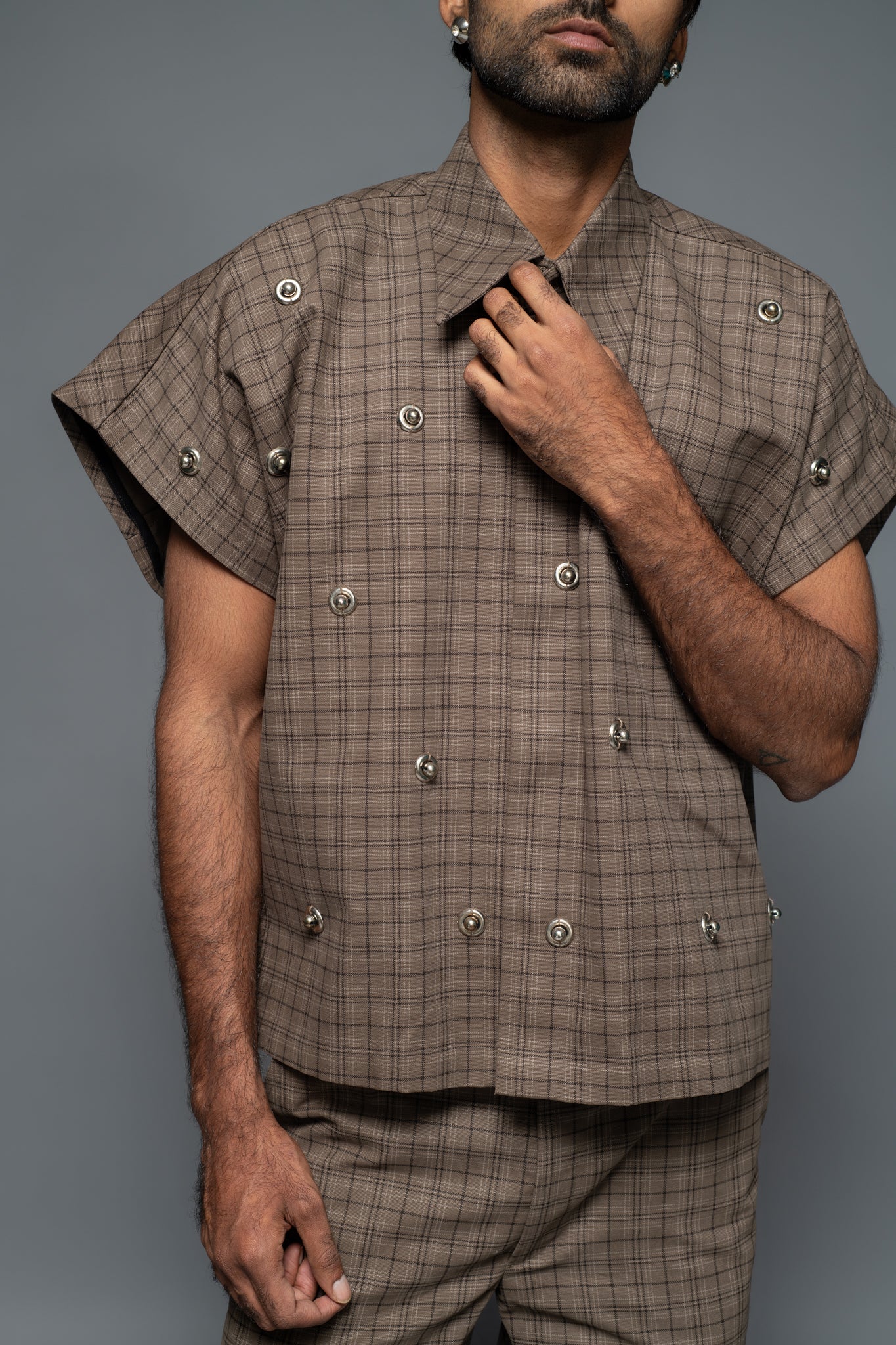 The Ogwu shirt