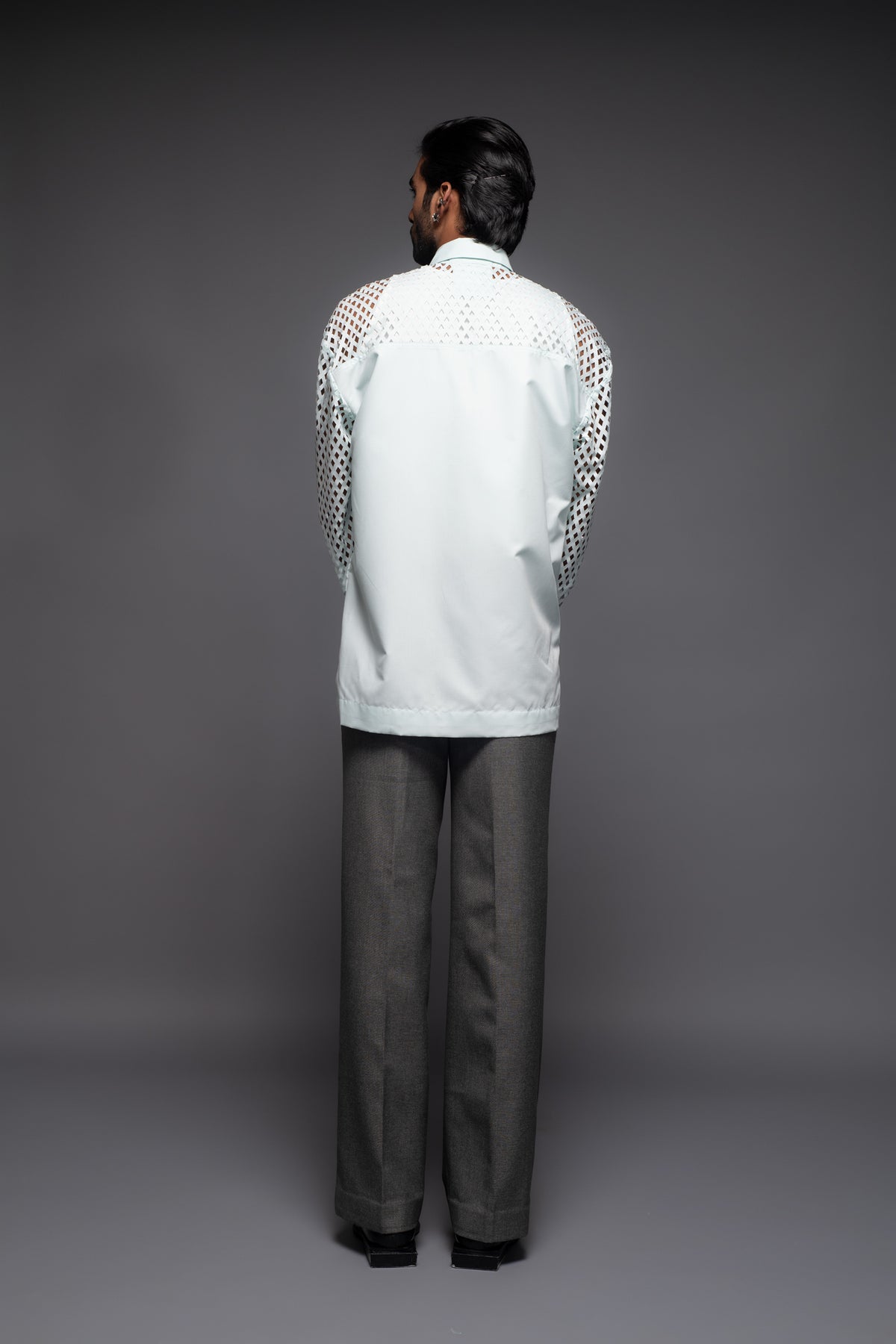 The Spin shirt
