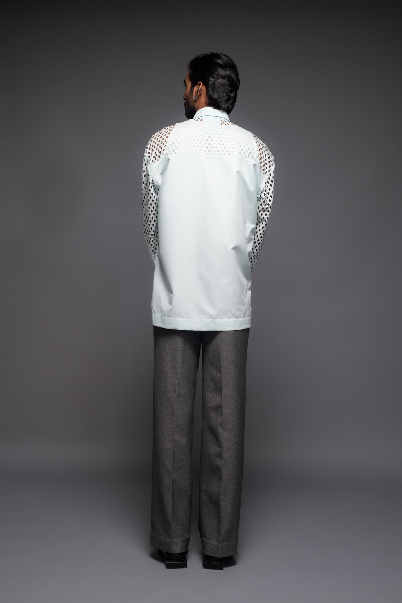 The Spin shirt
