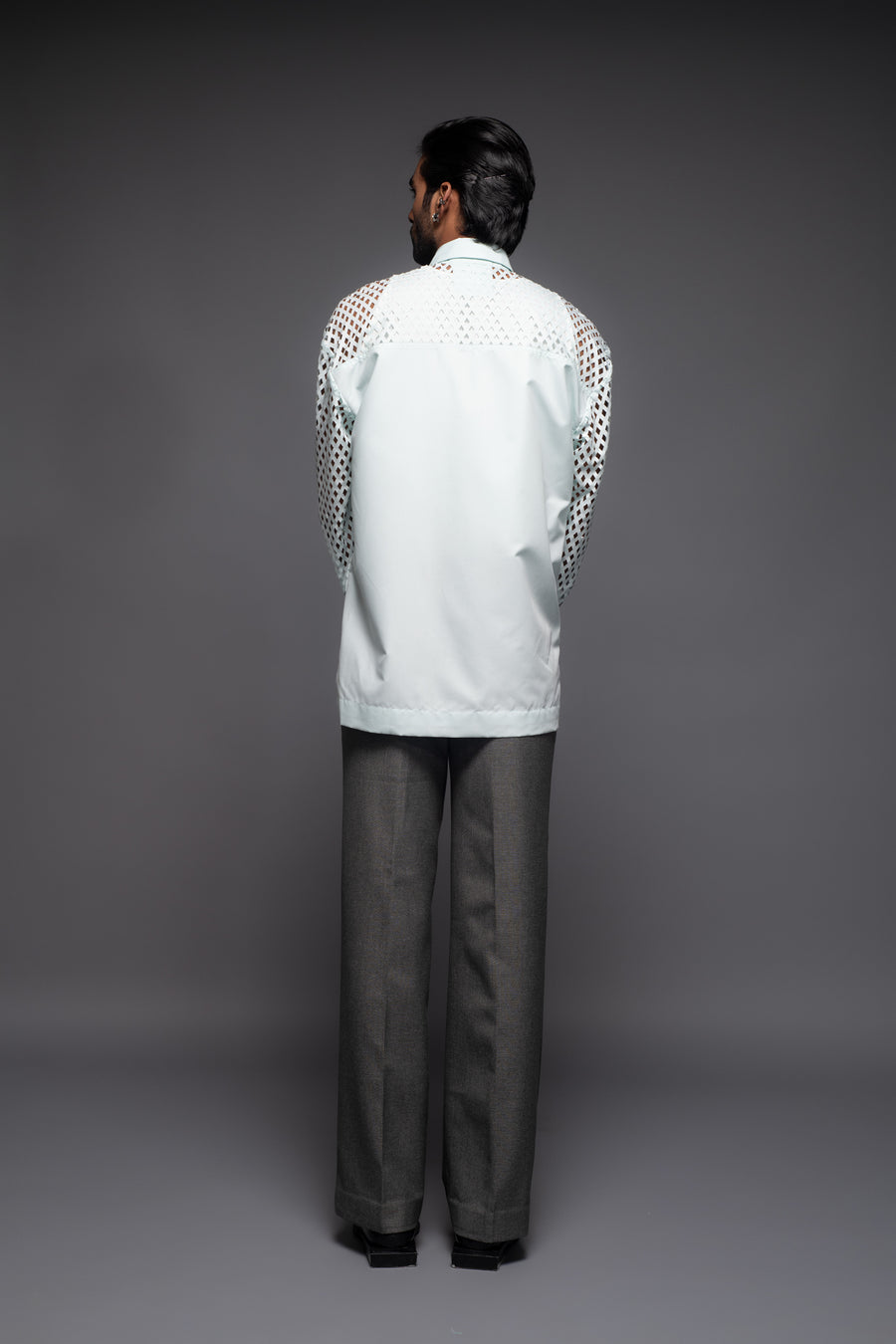 The Spin shirt