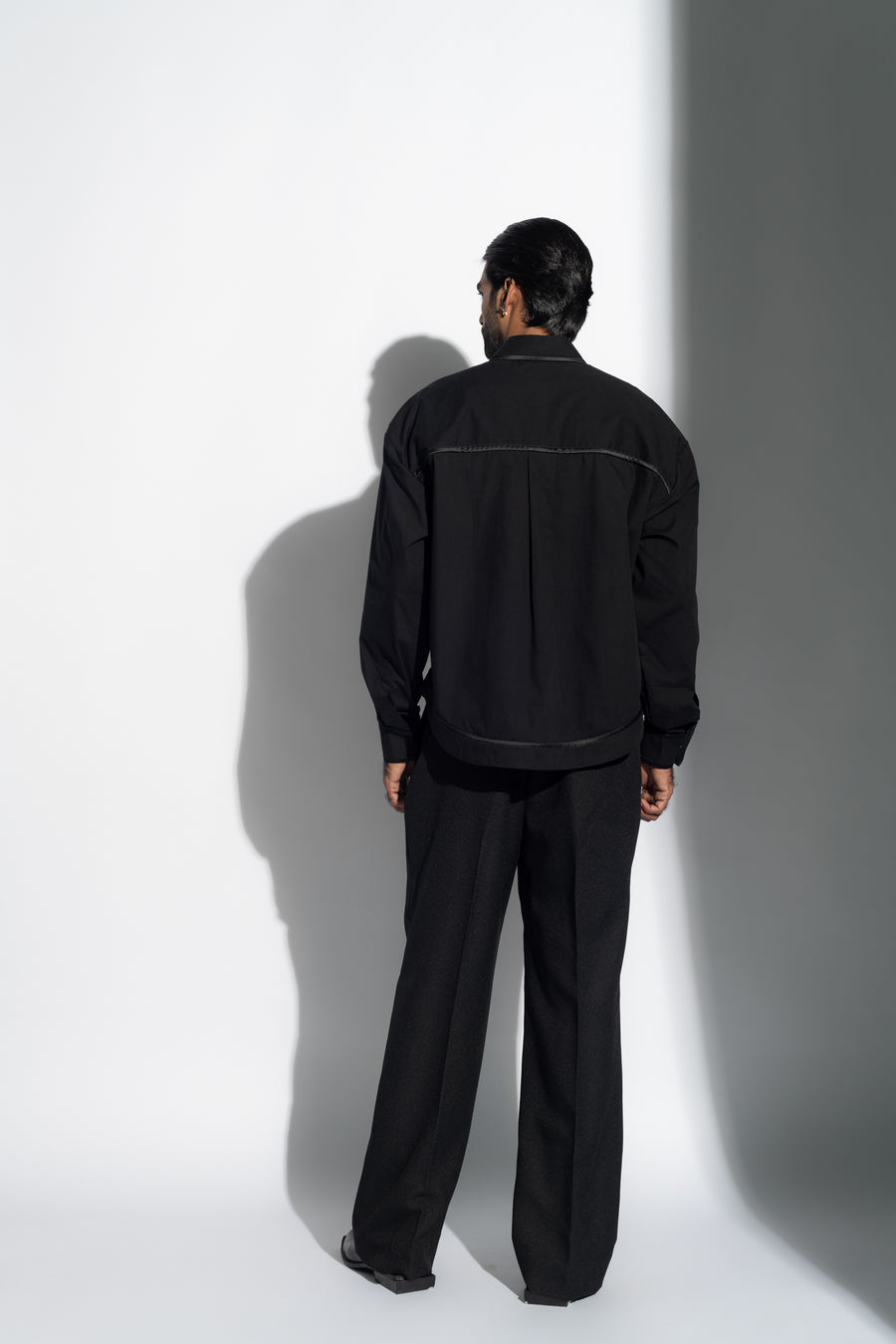 The Talatala shirt