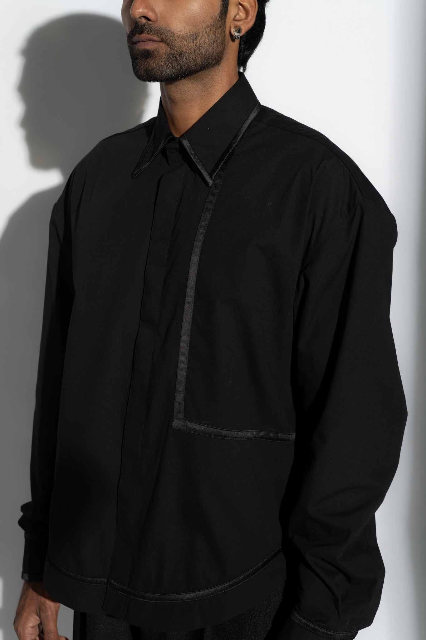 The Talatala shirt