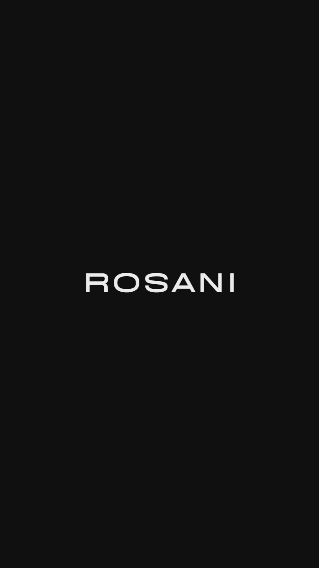 ROSANI DYMENSION Teaser