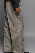 The Kichka trouser