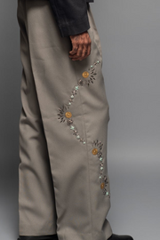 The Kichka trouser