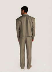 The Coena blazer