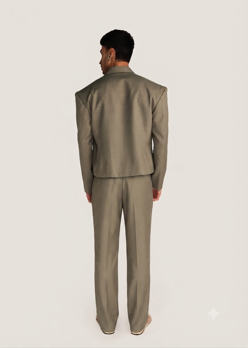 The Coena blazer