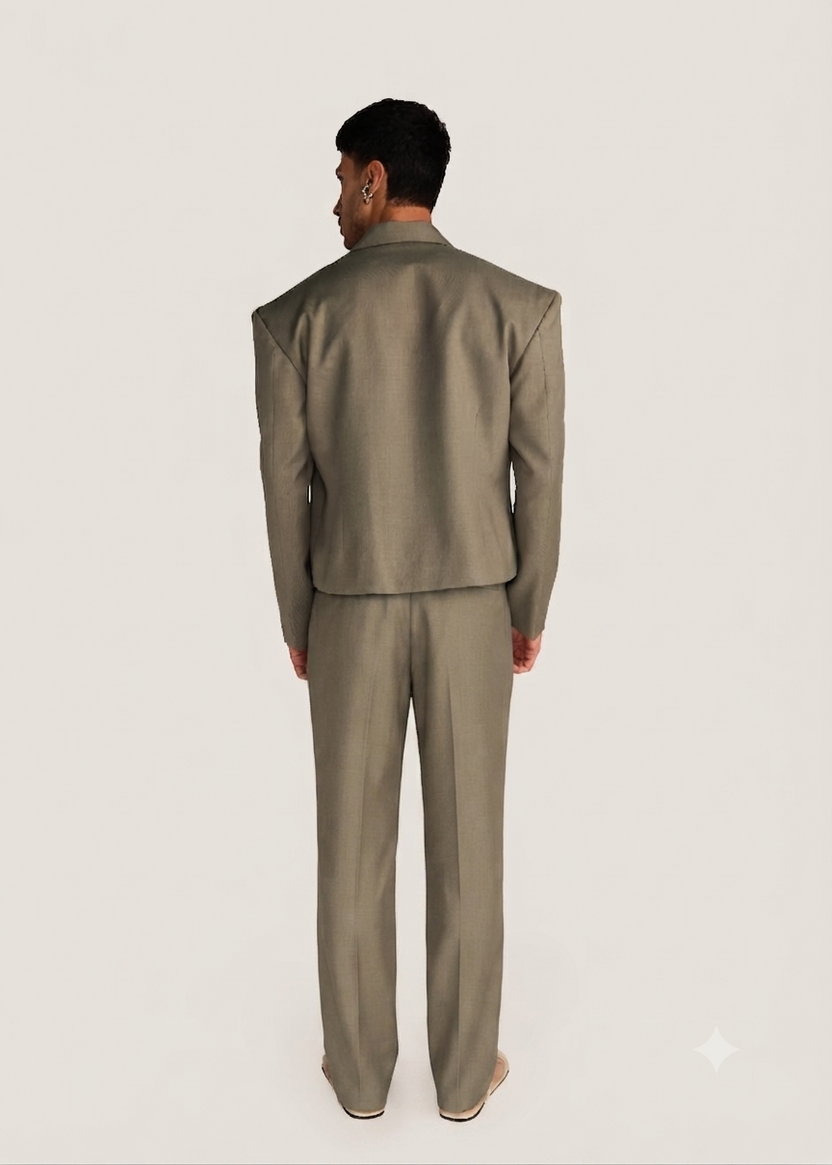 The Coena blazer