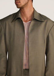 The Coena blazer