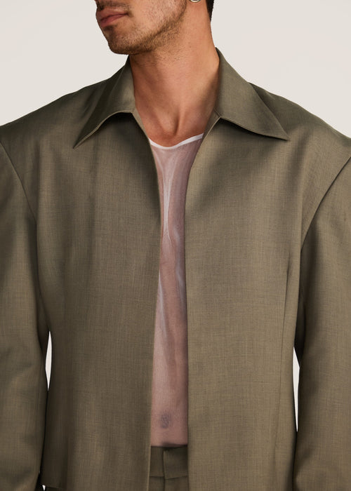 The Coena blazer