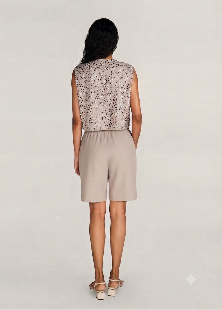 The Gattai shorts