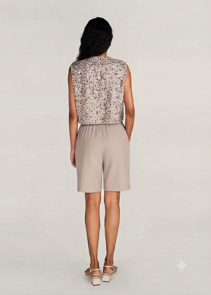 The Gattai shorts