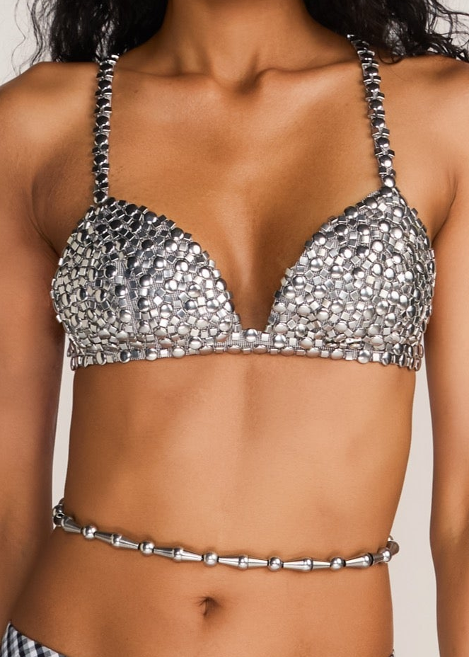 The Lueur bralette