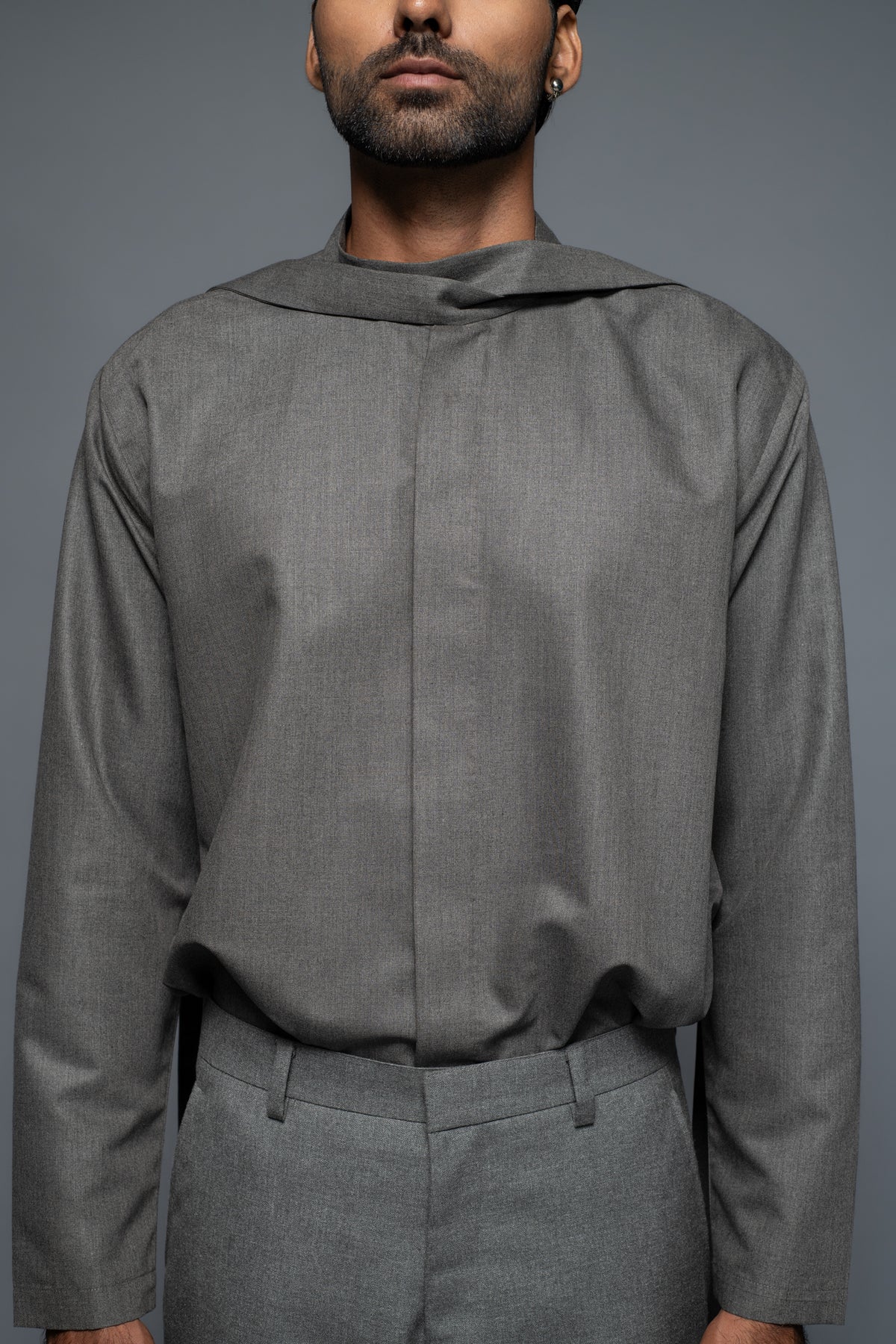 The Cien shirt