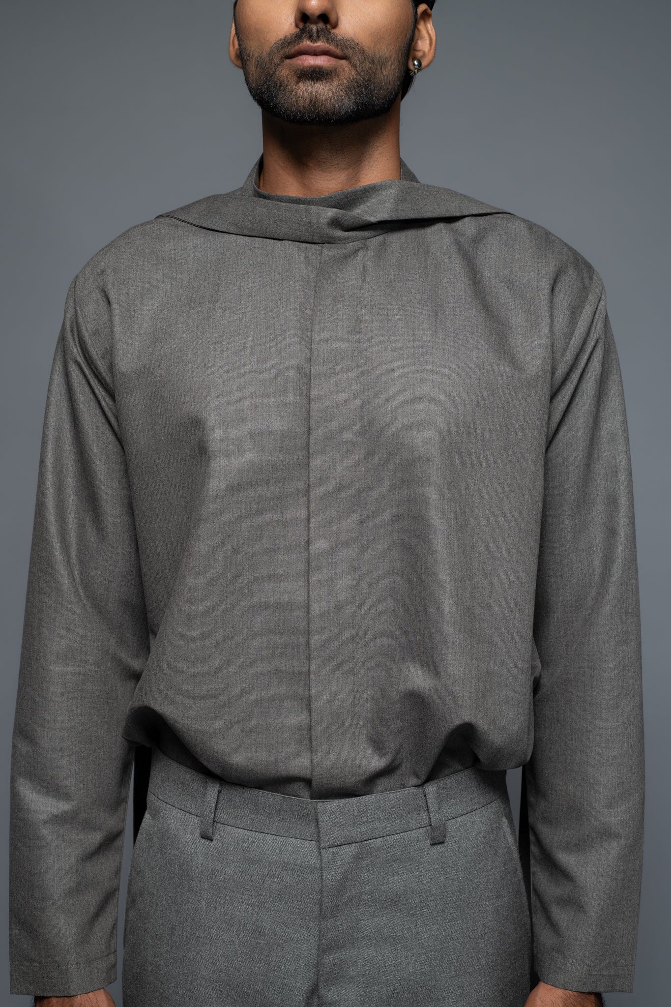 The Cien shirt