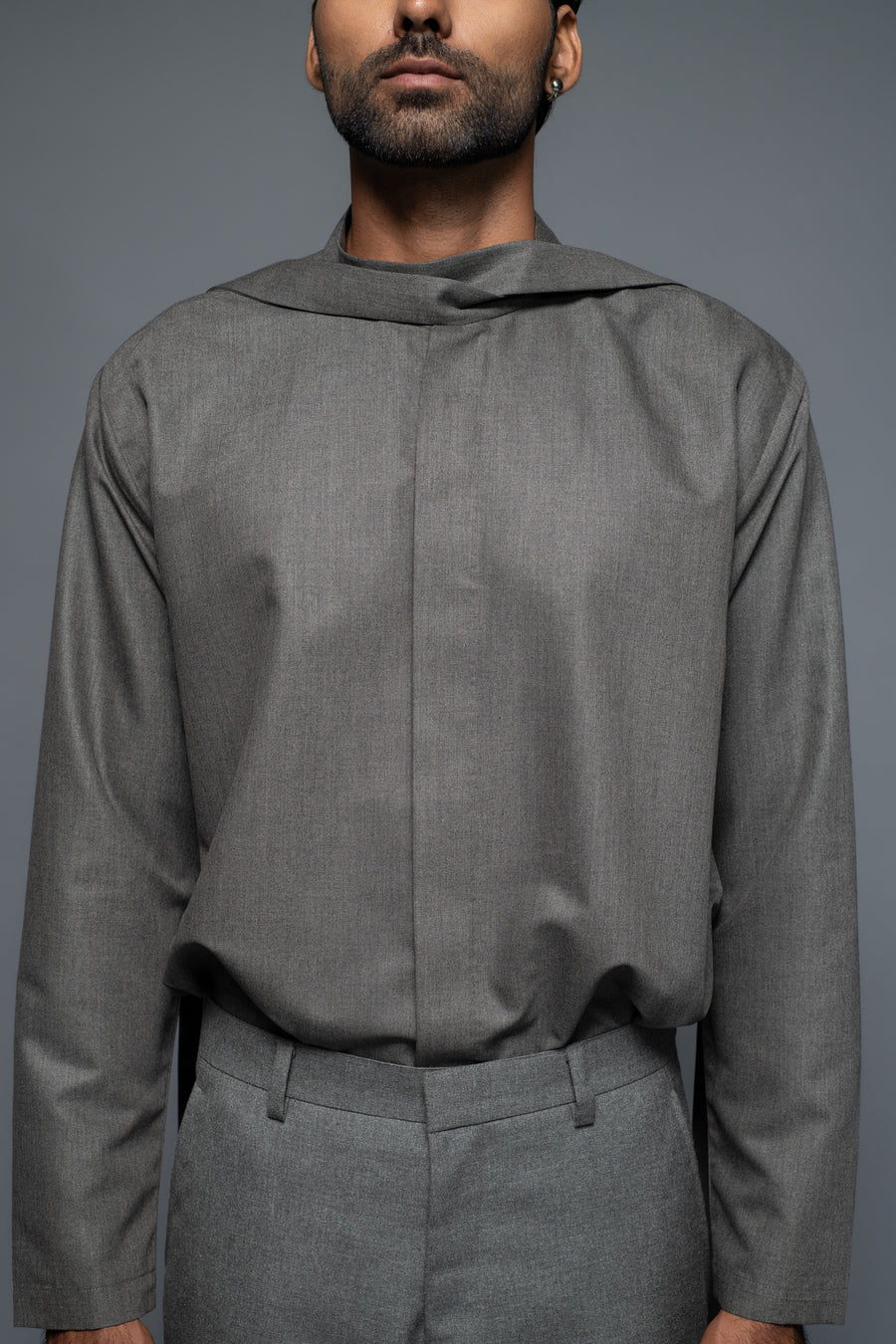 The Cien shirt
