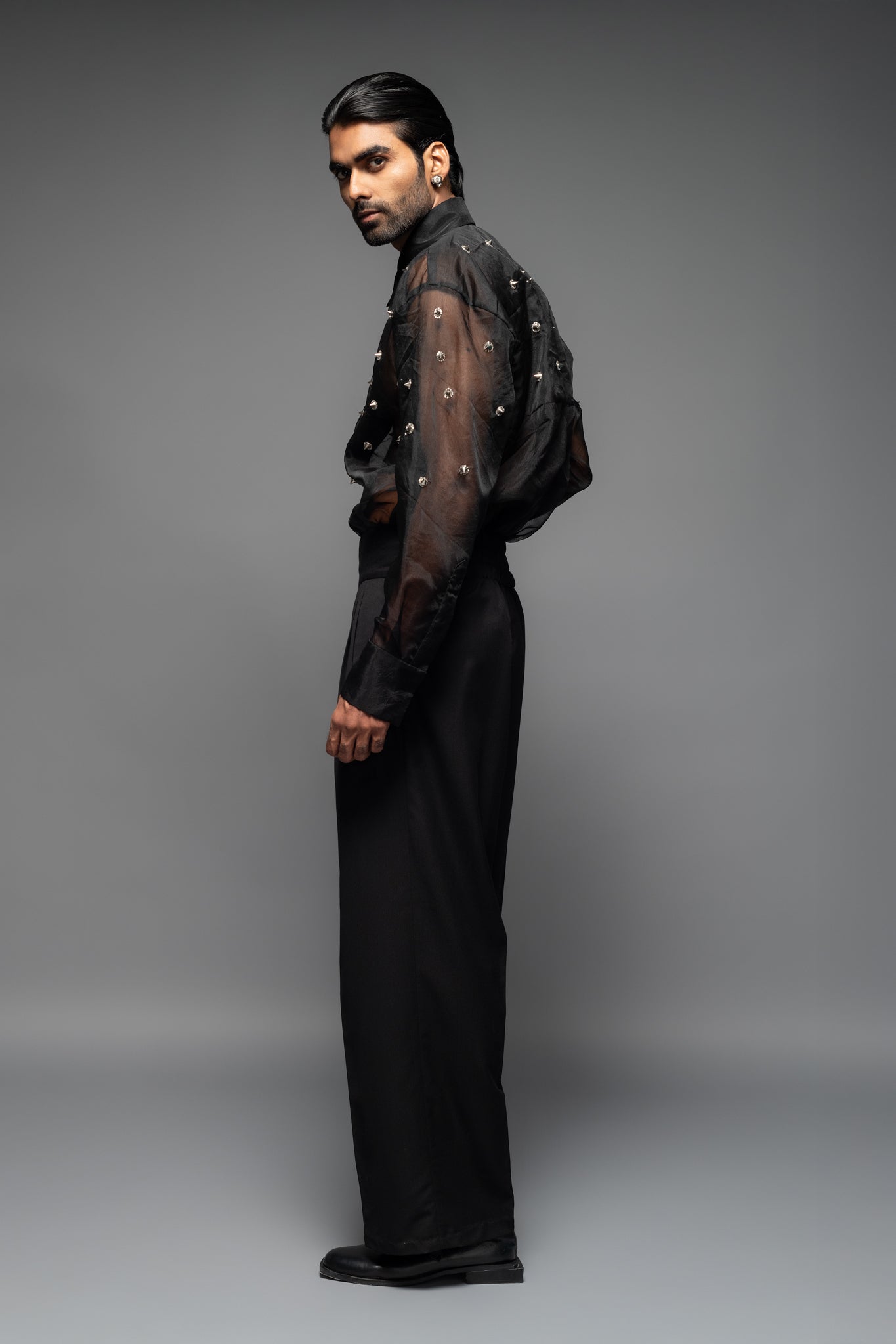 The Epine shirt