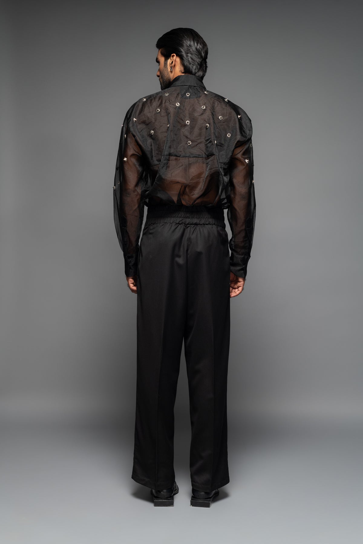 The Epine shirt