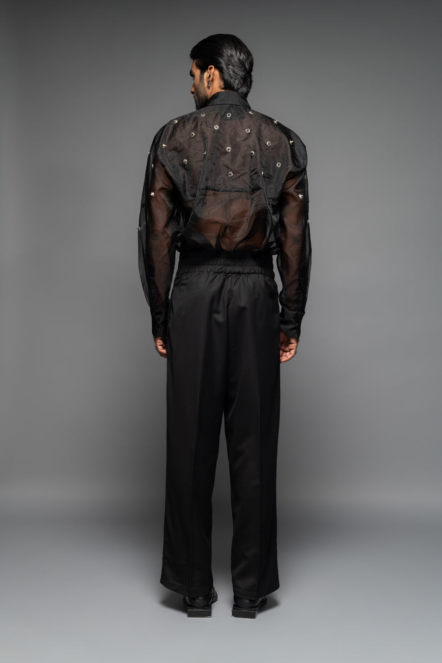 The Epine shirt