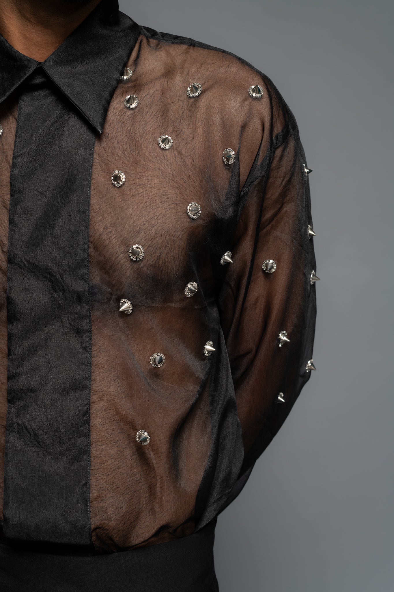 The Epine shirt