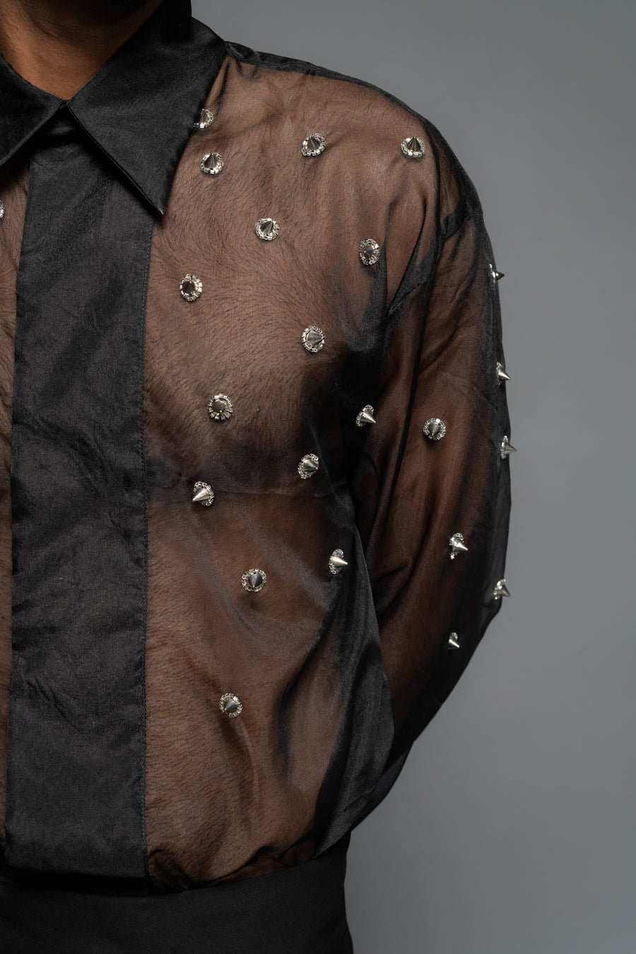 The Epine shirt