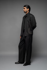 The Gai blazer