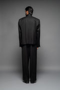 The Gai blazer