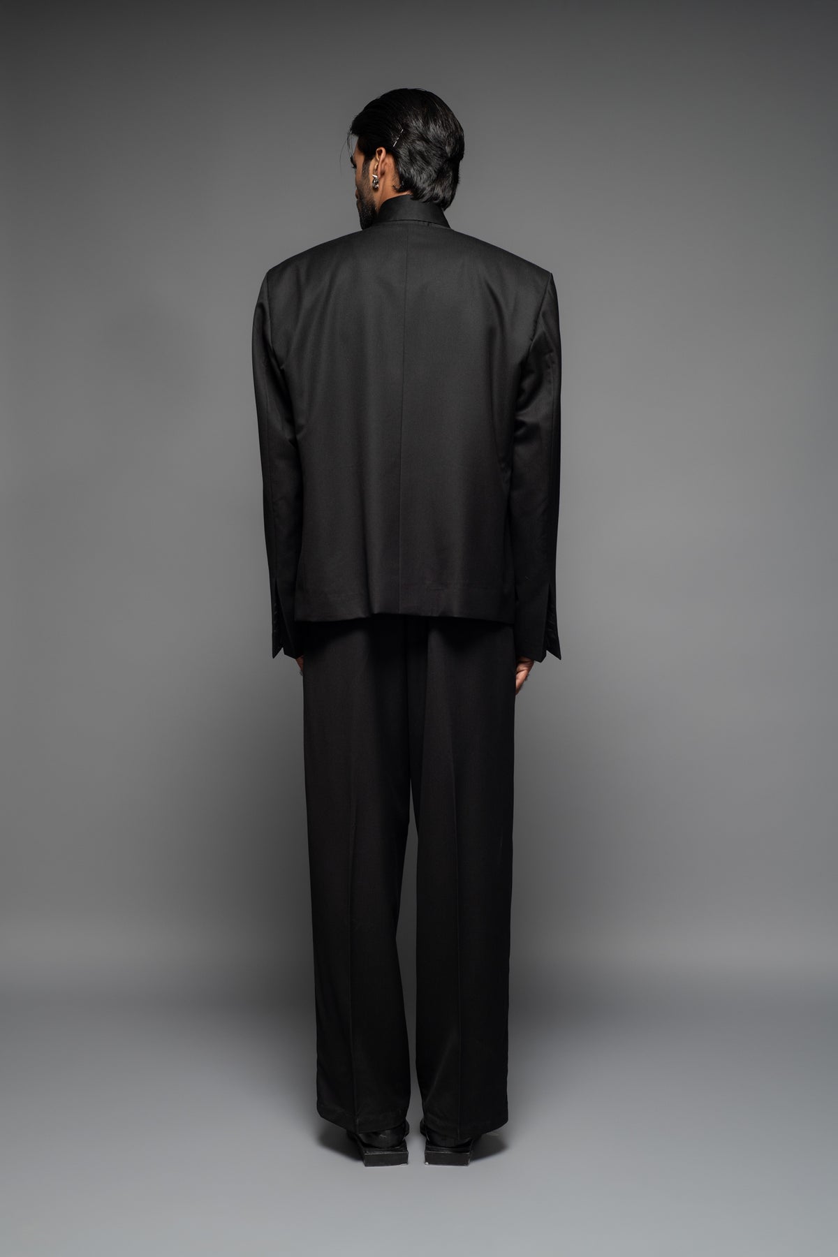 The Gai blazer