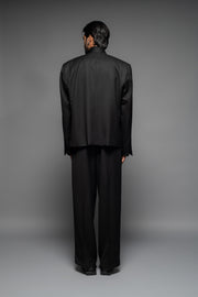 The Gai blazer